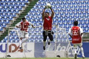 FINAL FÚTBOL DE LOS BARRIOS