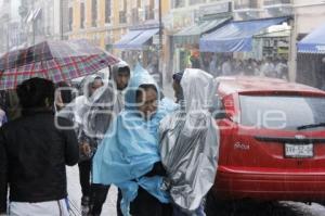LLUVIA