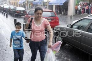 LLUVIA