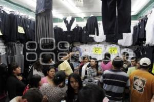 REGRESO A CLASES. UNIFORME ÚNICO