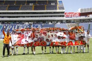 FINAL FÚTBOL DE LOS BARRIOS