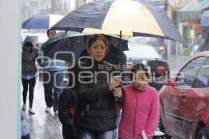LLUVIA