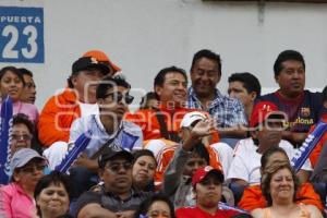 FINAL FÚTBOL DE LOS BARRIOS