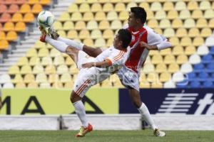 FINAL FÚTBOL DE LOS BARRIOS