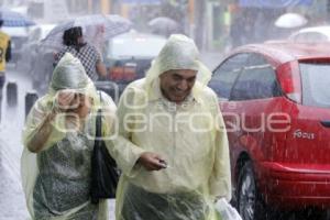 LLUVIA
