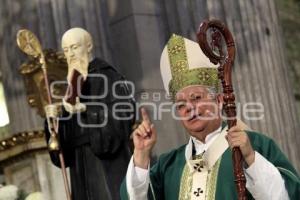 MISA EN CATEDRAL
