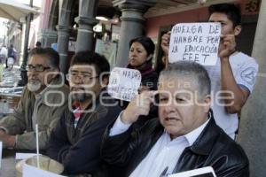 CONSEJO DEMOCRÁTICO MAGISTERIAL