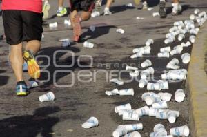 CARRERA TELCEL PUEBLA 2013