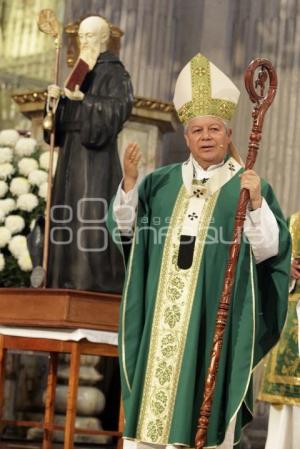 MISA EN CATEDRAL
