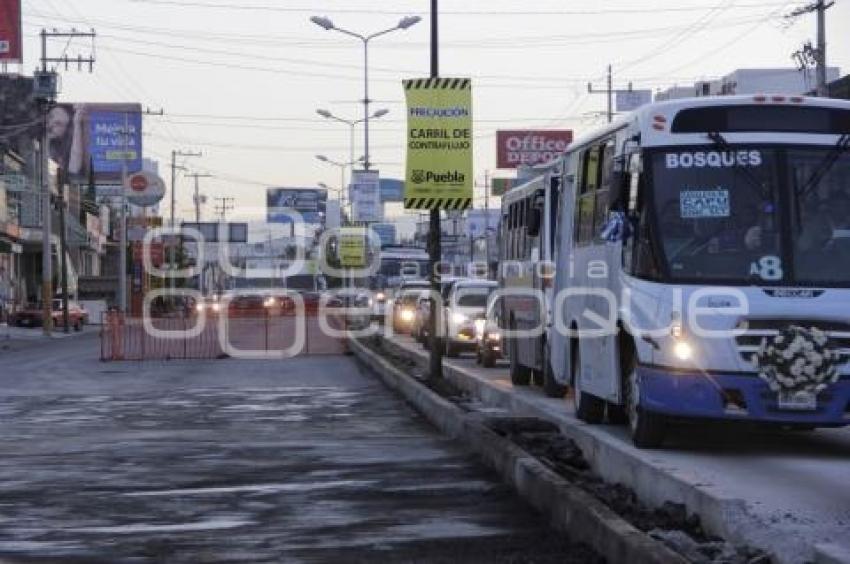 OBRAS DE CONCRETO HIDRÁULICO