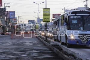 OBRAS DE CONCRETO HIDRÁULICO