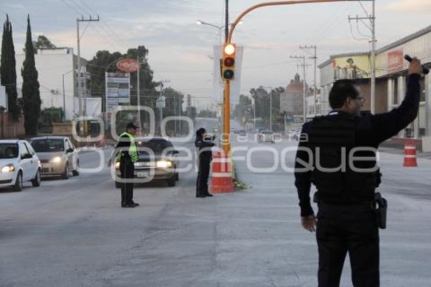 OBRAS DE CONCRETO HIDRÁULICO
