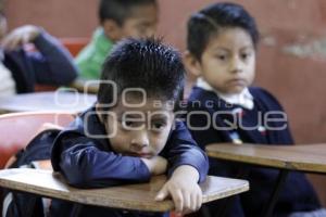 REGRESO A CLASES