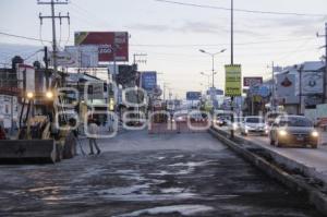 OBRAS DE CONCRETO HIDRÁULICO
