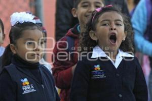 REGRESO A CLASES