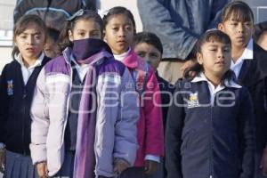REGRESO A CLASES