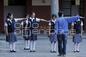 REGRESO A CLASES