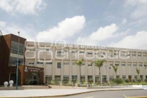 INPODE. CENTRO DE ALTO RENDIMIENTO