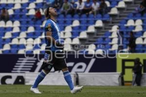 PUEBLA VS CORRECAMINOS. COPA MX