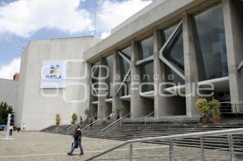SECRETARÍA DE FINANZAS Y ADMINISTRACIÓN PUEBLA