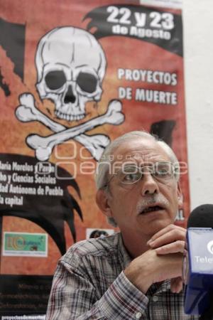 PROYECTOS DE MUERTE