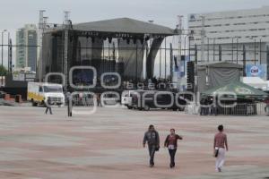 PREVIO . CONCIERTO EXA