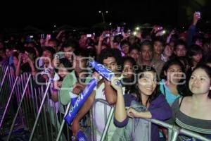 CONCIERTO EXA