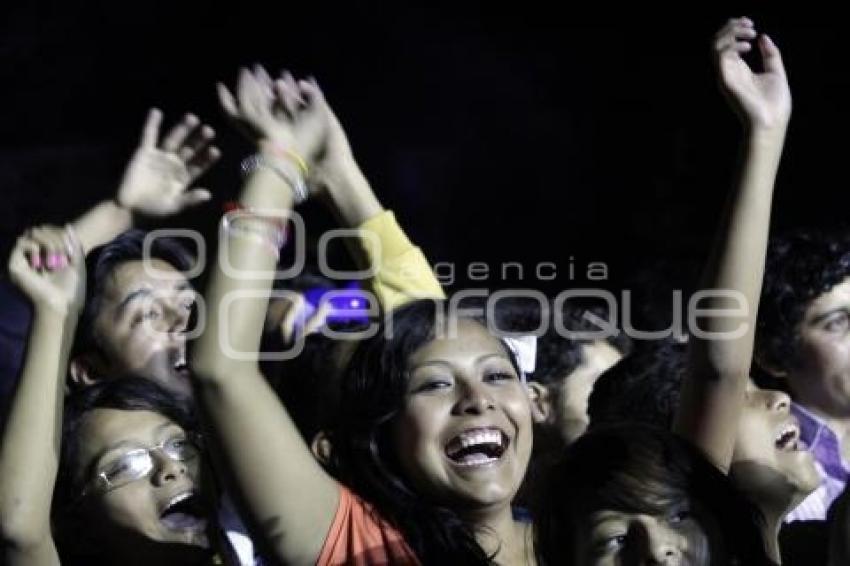 CONCIERTO EXA