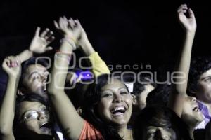 CONCIERTO EXA