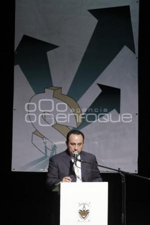 DÍA DE LAS FINANZAS