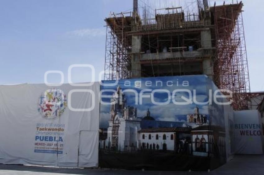 CASO TELEFÉRICO