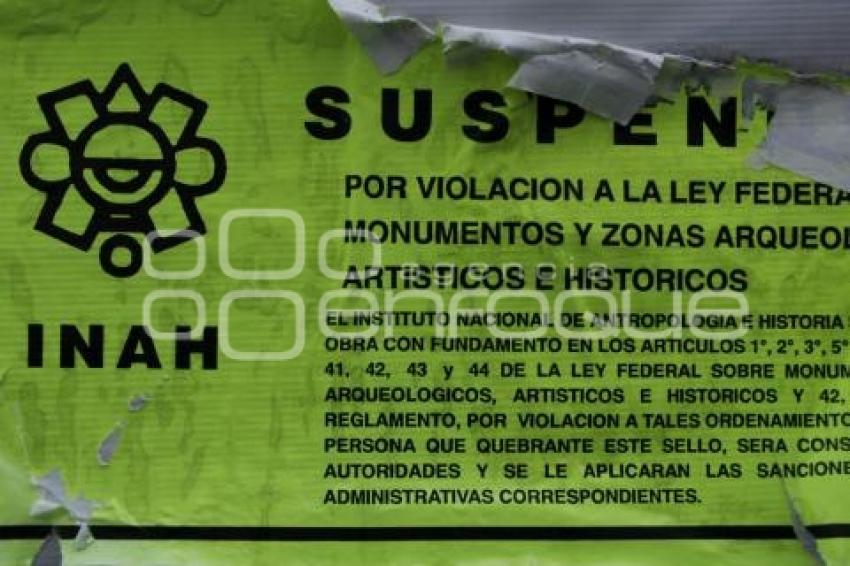 CASO TELEFÉRICO