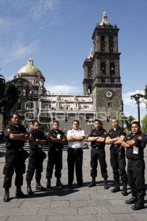 DÍA DEL BOMBERO