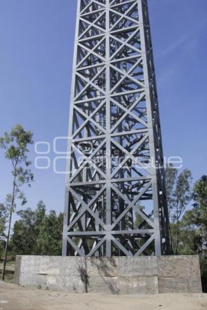 CASO TELEFÉRICO