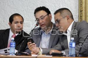 COMISIÓN PERMANENTE DEL CONGRESO