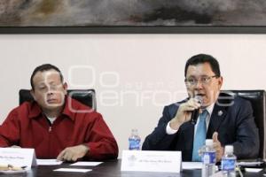 COMISIÓN DE PROTECCIÓN CIVIL