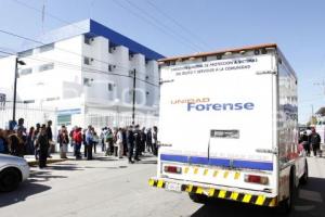 MUERE MUJER ATROPELLADA EN HOSPITAL GENERAL DEL SUR