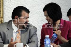 COMISIÓN PERMANENTE DEL CONGRESO