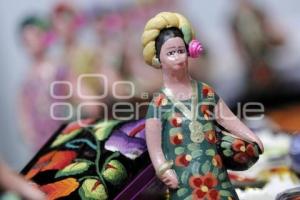 ENCUENTRO INTERCULTURAL DE DANZA Y MÚSICA INDÍGENA