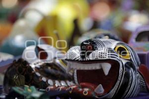 ENCUENTRO INTERCULTURAL DE DANZA Y MÚSICA INDÍGENA
