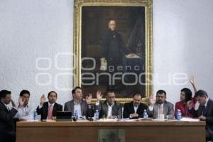 COMISIÓN PERMANENTE DEL CONGRESO