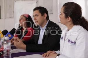 DIF . DISCAPACIDAD
