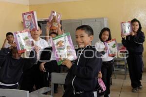 LIBROS DE TEXTO GRATUITOS