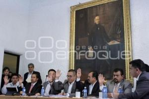 COMISIÓN PERMANENTE DEL CONGRESO