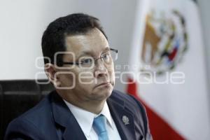 COMISIÓN DE PROTECCIÓN CIVIL