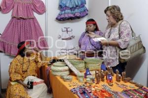 ENCUENTRO INTERCULTURAL DE DANZA Y MÚSICA INDÍGENA