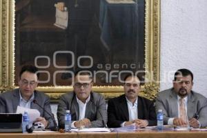 COMISIÓN PERMANENTE DEL CONGRESO