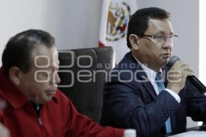 COMISIÓN DE PROTECCIÓN CIVIL