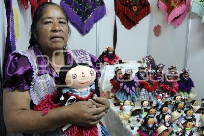 ENCUENTRO INTERCULTURAL DE DANZA Y MÚSICA INDÍGENA