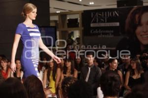 LIVERPOOL FASHION FEST 2013